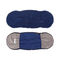 Scruffs Noodle hndklde bl